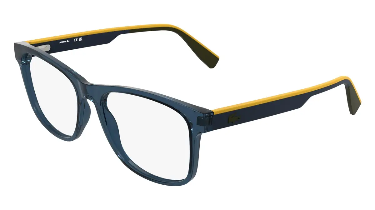 Lacoste L4004 Eyeglasses 1