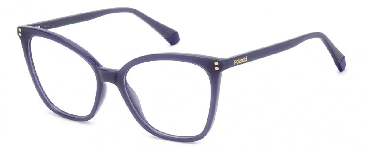 Polaroid Core Pldd579 Eyeglasses 1