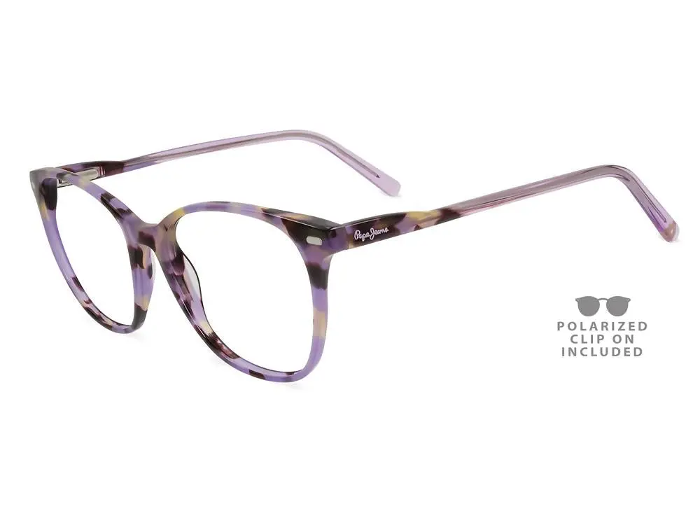 Pepe Jeans Pj7420 Eyeglasses 1