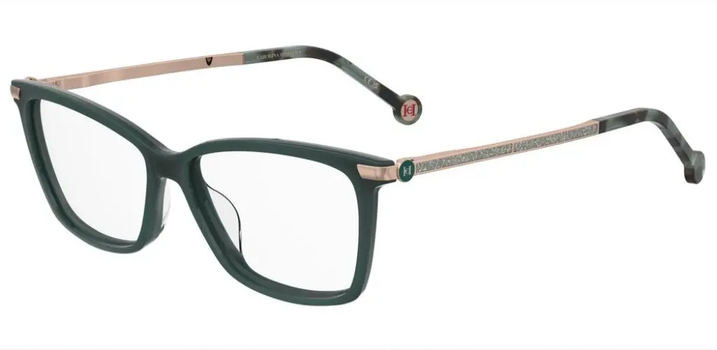 Carolina Herrera Her0356 Eyeglasses 1