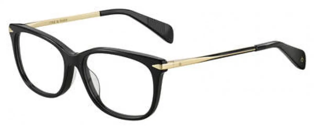 Rag & Bone 3006 Eyeglasses 1
