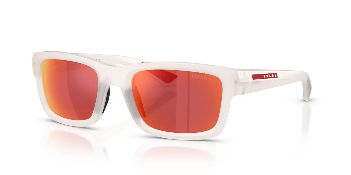 Prada Linea Rossa B10s Sunglasses 1
