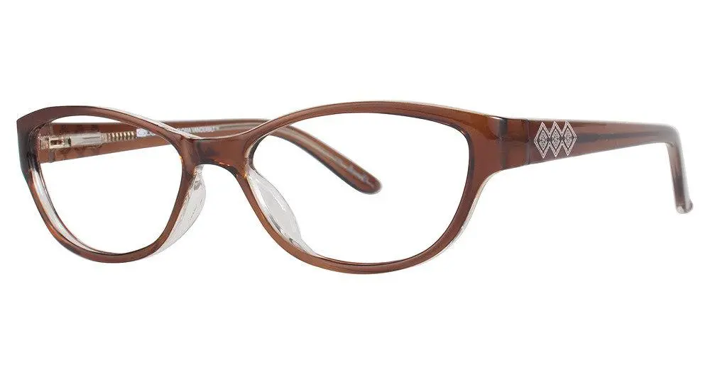 Gloria By Gloria Vanderbilt Gbgv4046 Eyeglasses 1
