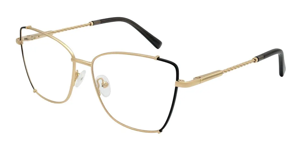 Elizabeth Arden 1308 Eyeglasses 1