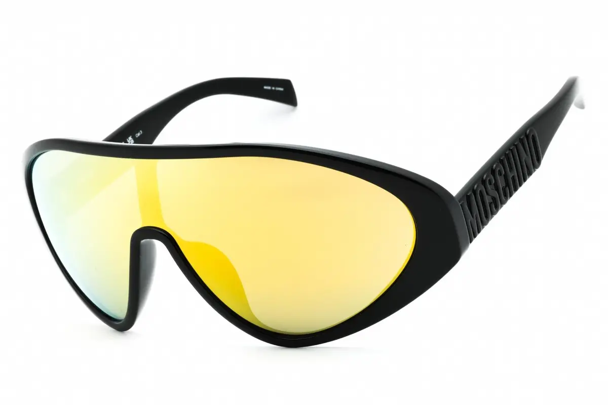 Moschino Mos157_S Sunglasses 1