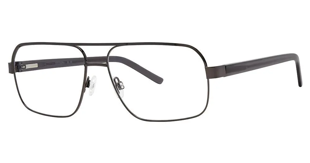Stetson Sx52 Eyeglasses 1