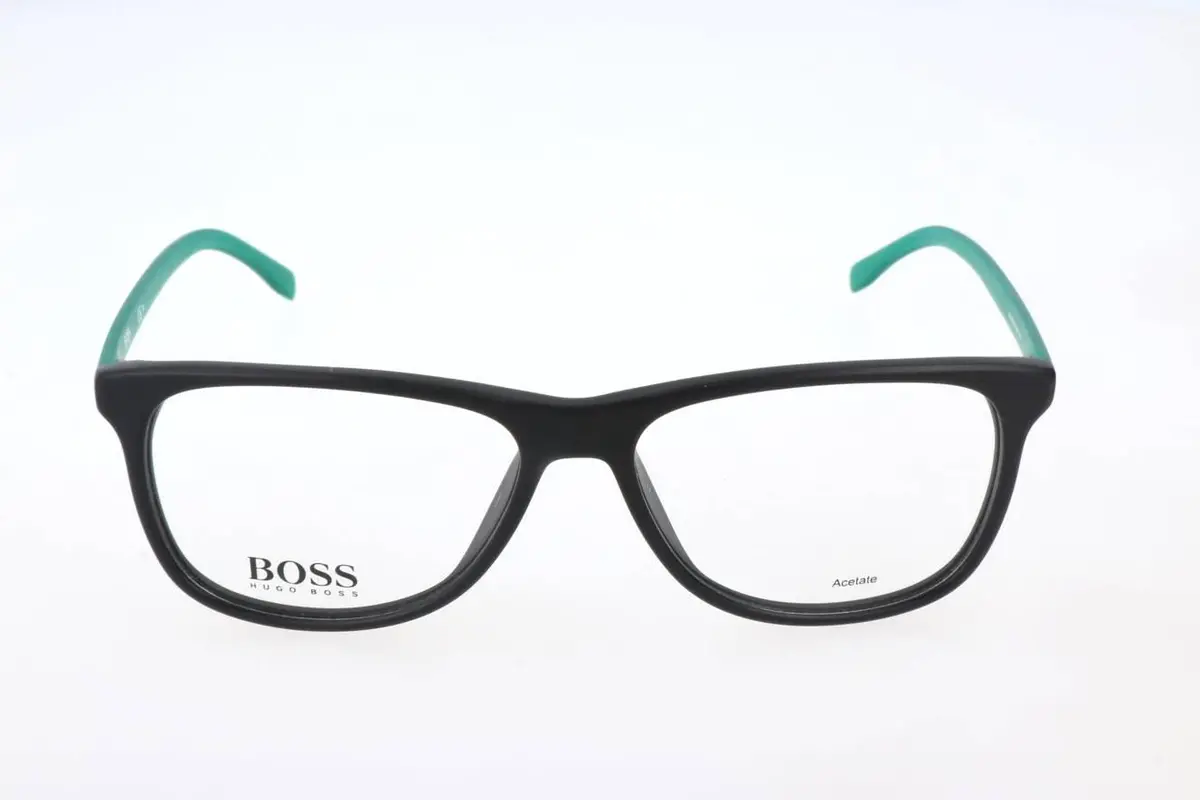 Hugo Boss Boss0763 Eyeglasses 1