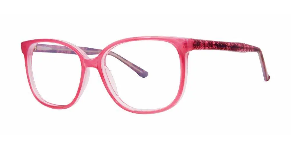Plastics I Hadley Eyeglasses 1