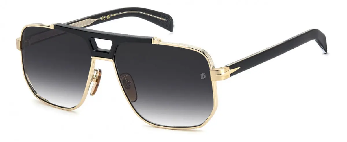 David Beckham Db7157 Sunglasses 1