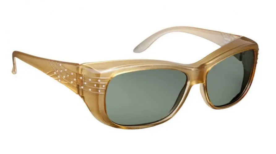 Haven Morgan Sunglasses 1