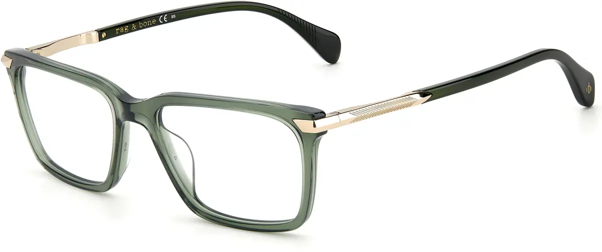Rag & Bone 7043 Eyeglasses 1
