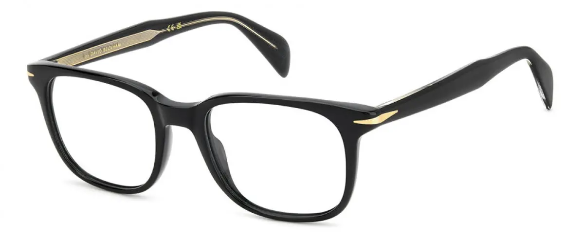 David Beckham Db1184 Eyeglasses 1
