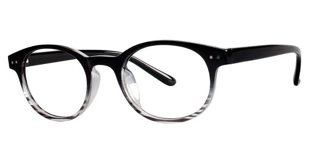 Plastics I Theory Eyeglasses 1