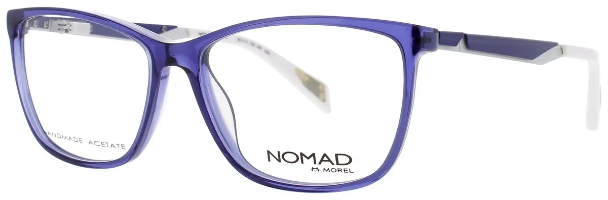 Nomad-Morel 2547N Eyeglasses 1