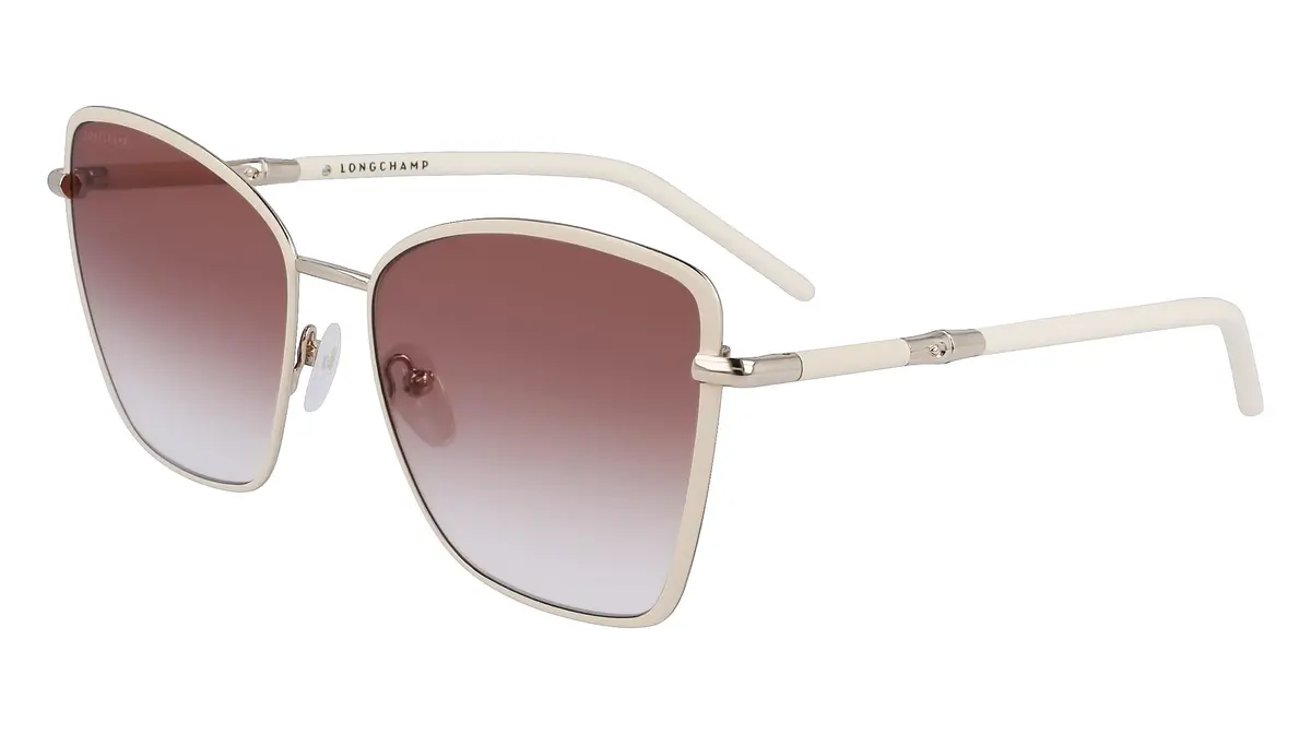 Longchamp Lo167s N Sunglasses 1