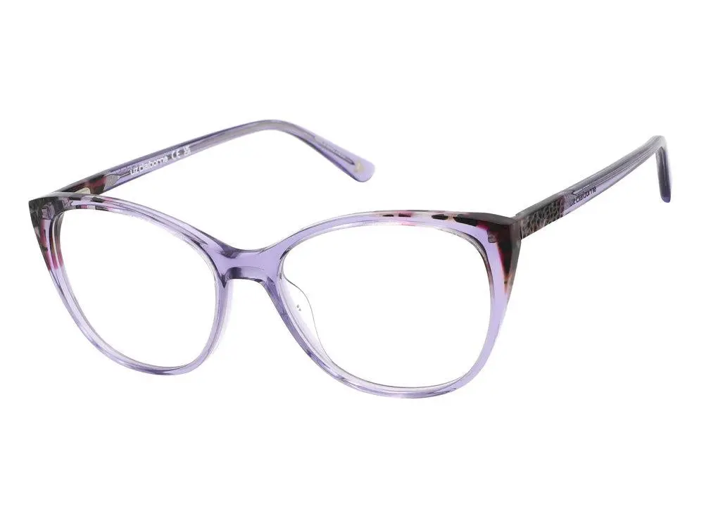 Liz Claiborne L687 Eyeglasses 1