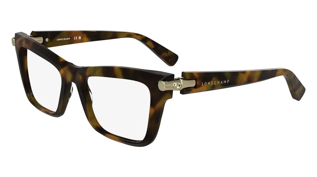 Longchamp Lo2766 Eyeglasses 1