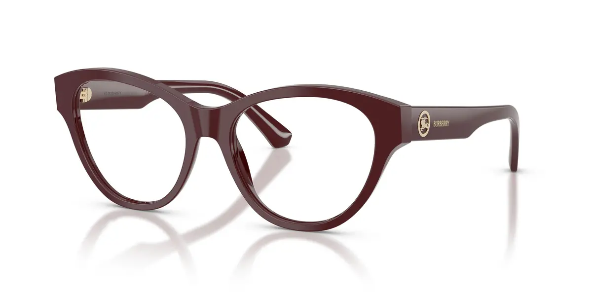 Burberry 2458 Eyeglasses 1