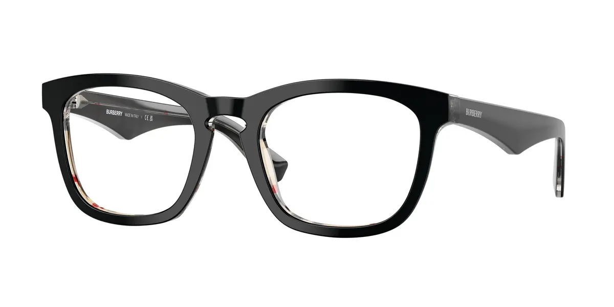 Burberry 2417F Eyeglasses 1