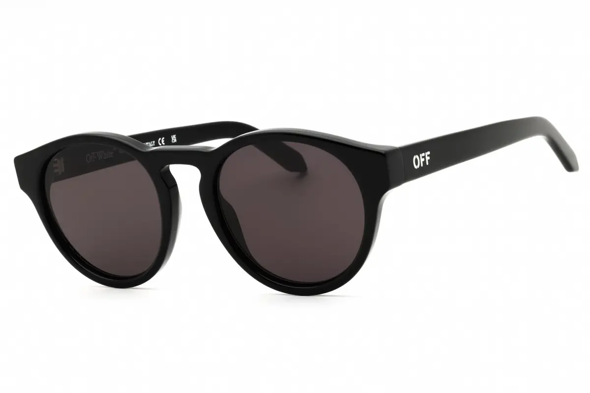 Off White Oakland Sunglasses 1