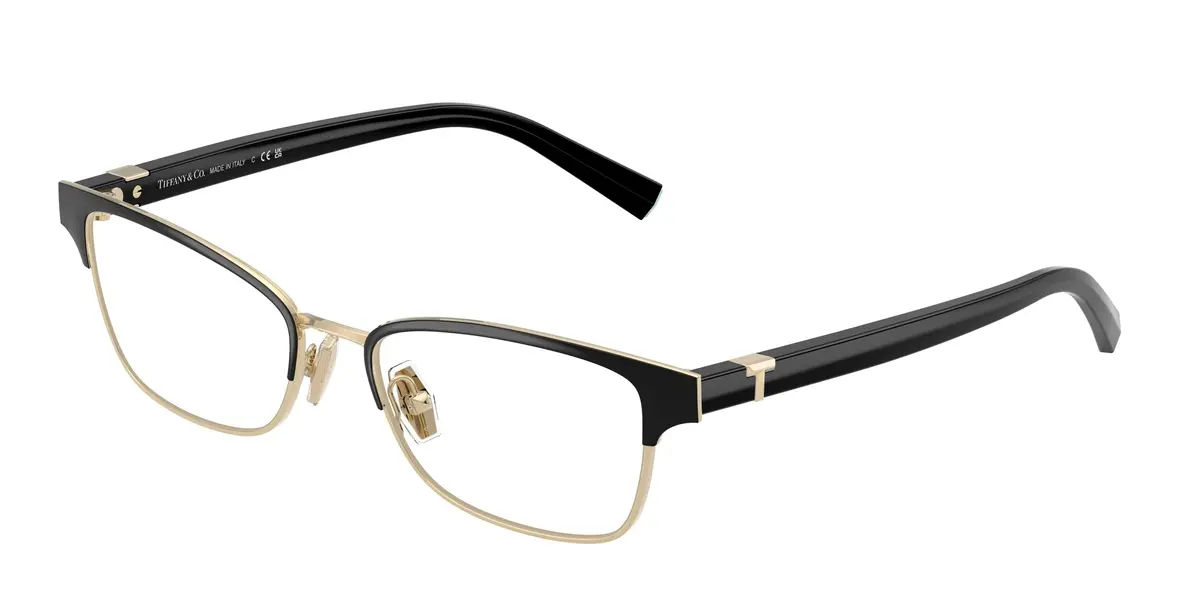 Tiffany 1168 Eyeglasses 1