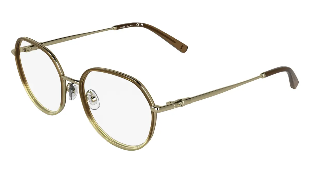 Longchamp Lo2185 Eyeglasses 1