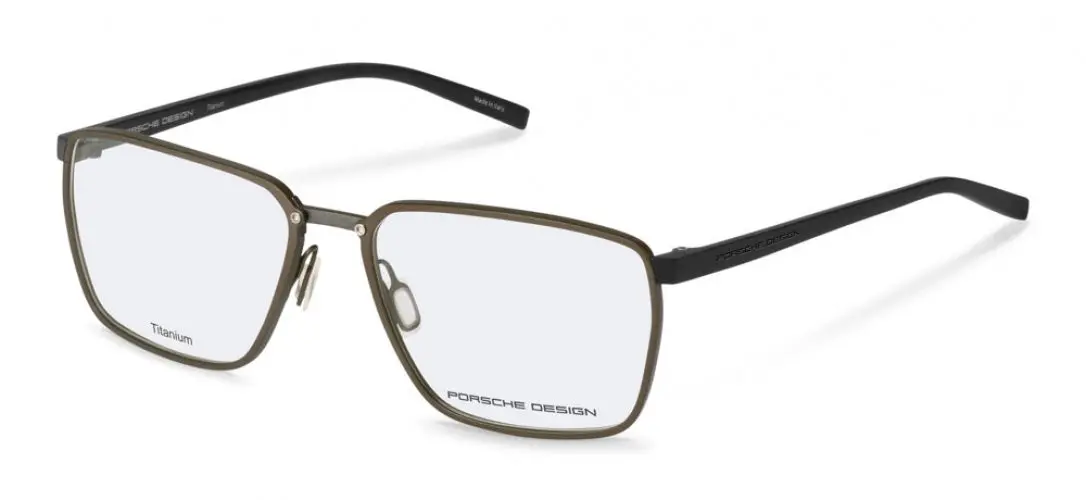 Porsche Design P8787 Eyeglasses 1
