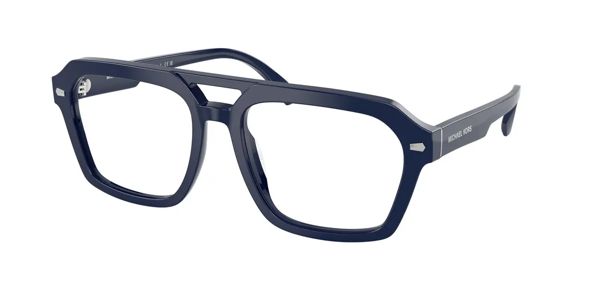 Michael Kors Seaview 4126 Eyeglasses 1