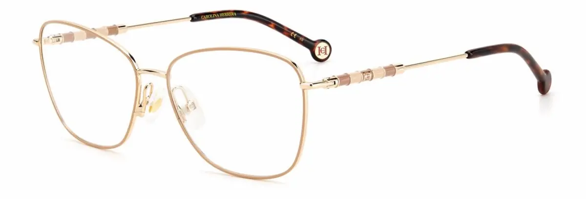 Carolina Herrera Ch0039 Eyeglasses 1