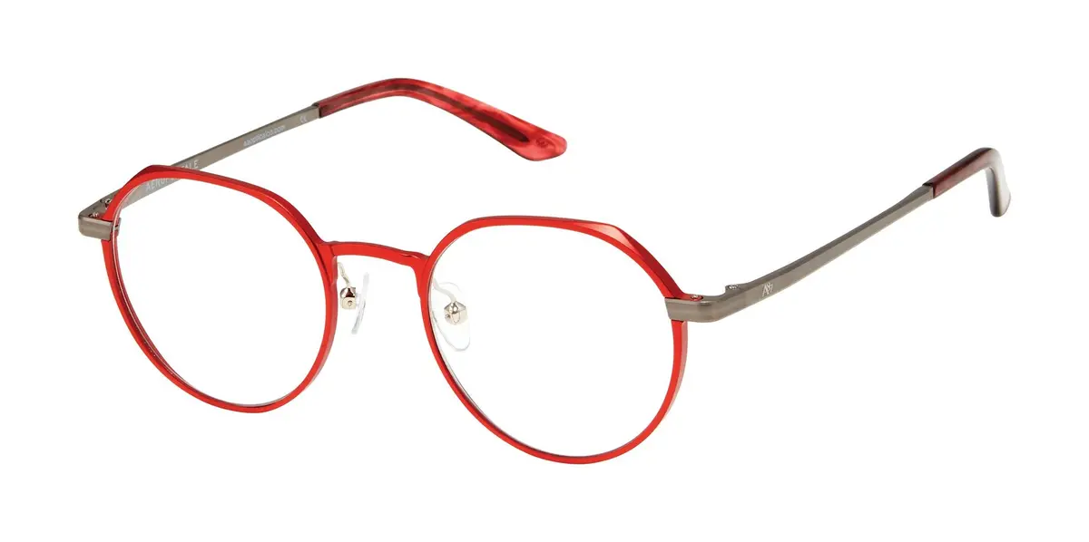 Aeropostale Aero3010 Eyeglasses 1