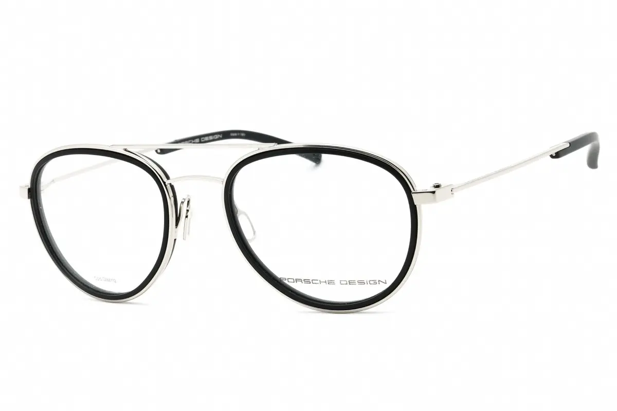 Porsche P8366 Eyeglasses 1