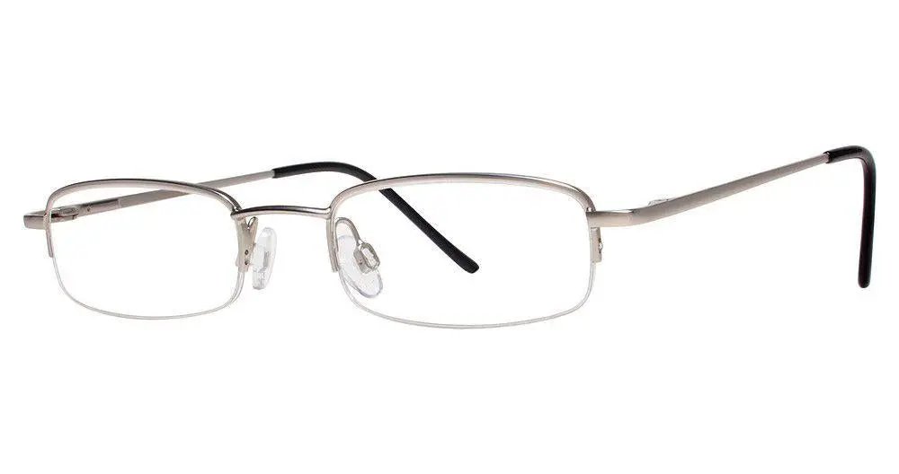 Modern Capricorn Eyeglasses 1