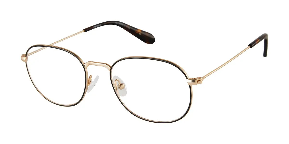 Cremieux Boucle Eyeglasses 1