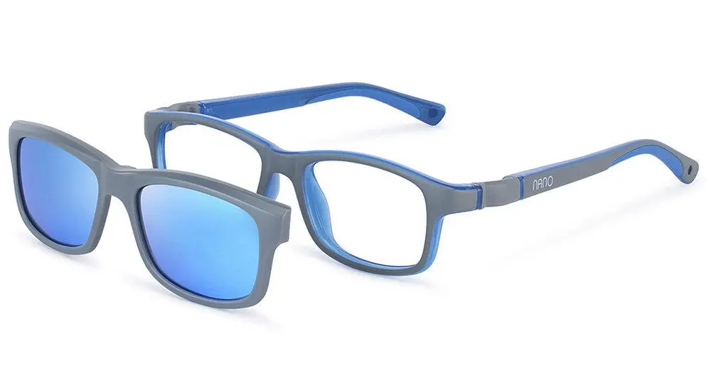 Nanovista Crew Sc 3.0 Eyeglasses 9