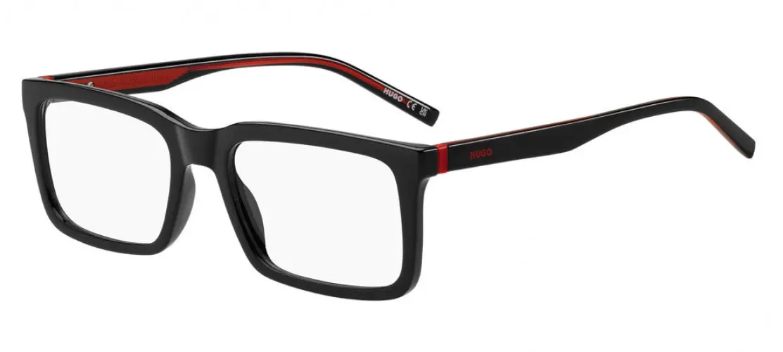 Hugo Hg1317 Eyeglasses 1