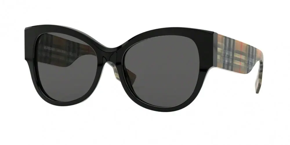 Burberry 4294 Sunglasses 1