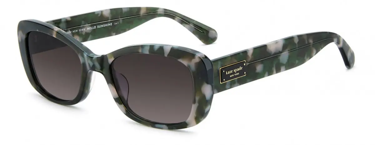 Kate Spade Ksberyl2 Sunglasses 1