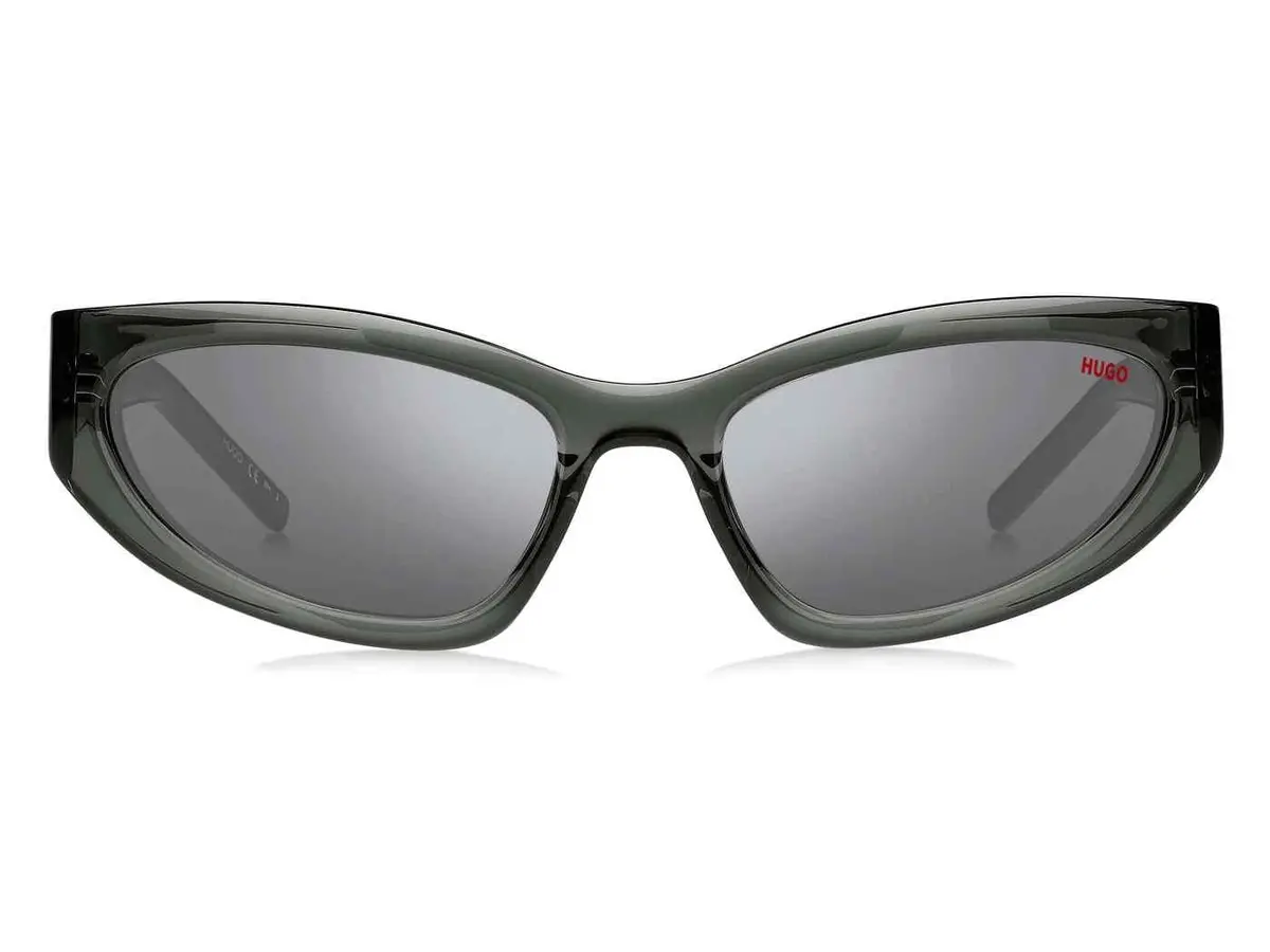 Hugo Hg1255 Eyeglasses 1