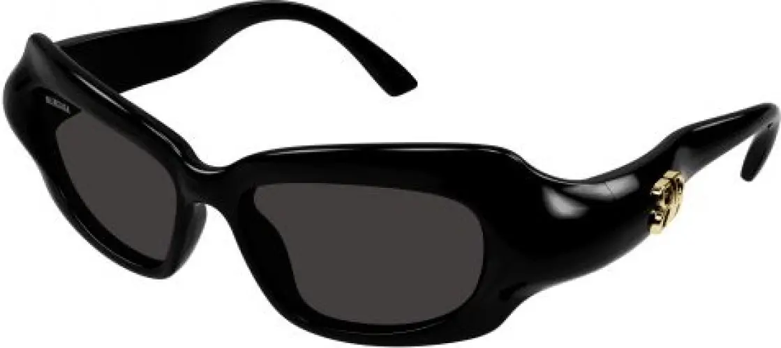 Balenciaga Bb0354s Sunglasses 1