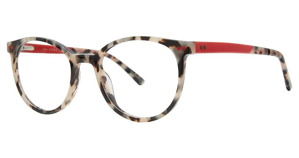 Via Spiga Vstrista Eyeglasses 1