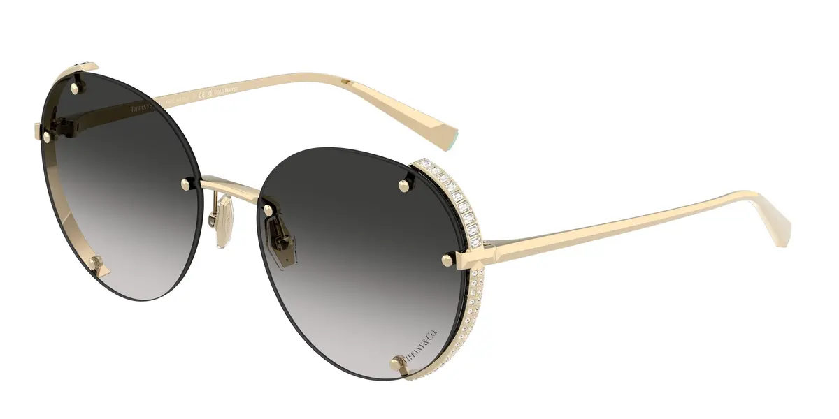 Tiffany 3110Kb Sunglasses 1