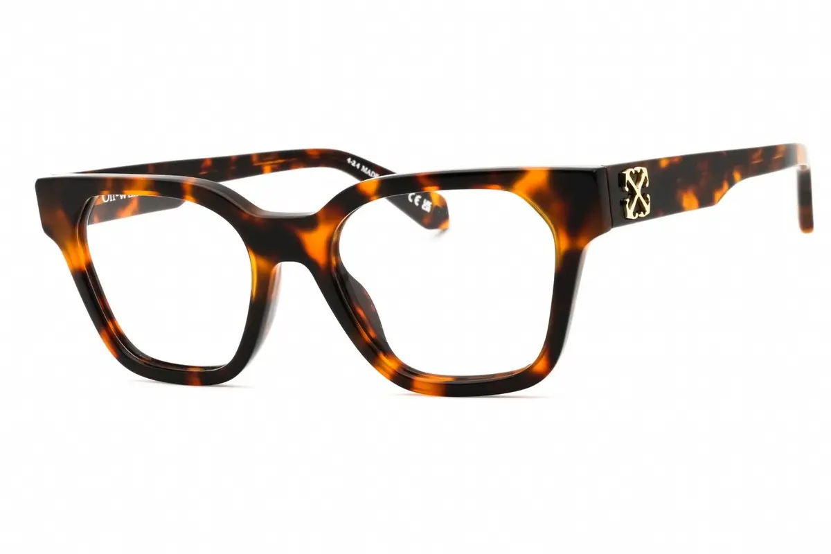 Off White Style7p Eyeglasses 1