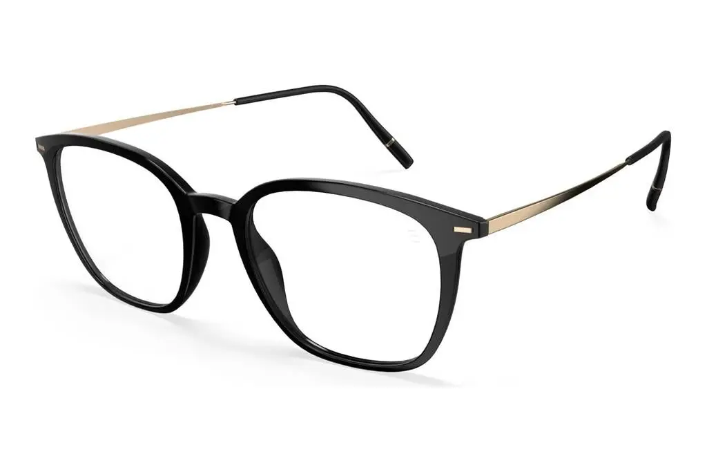 Silhouette Illusion Lite 2971 Eyeglasses 1