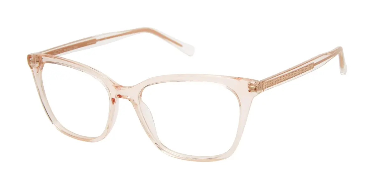 Rachel Rachel Roy Balance Eyeglasses 1