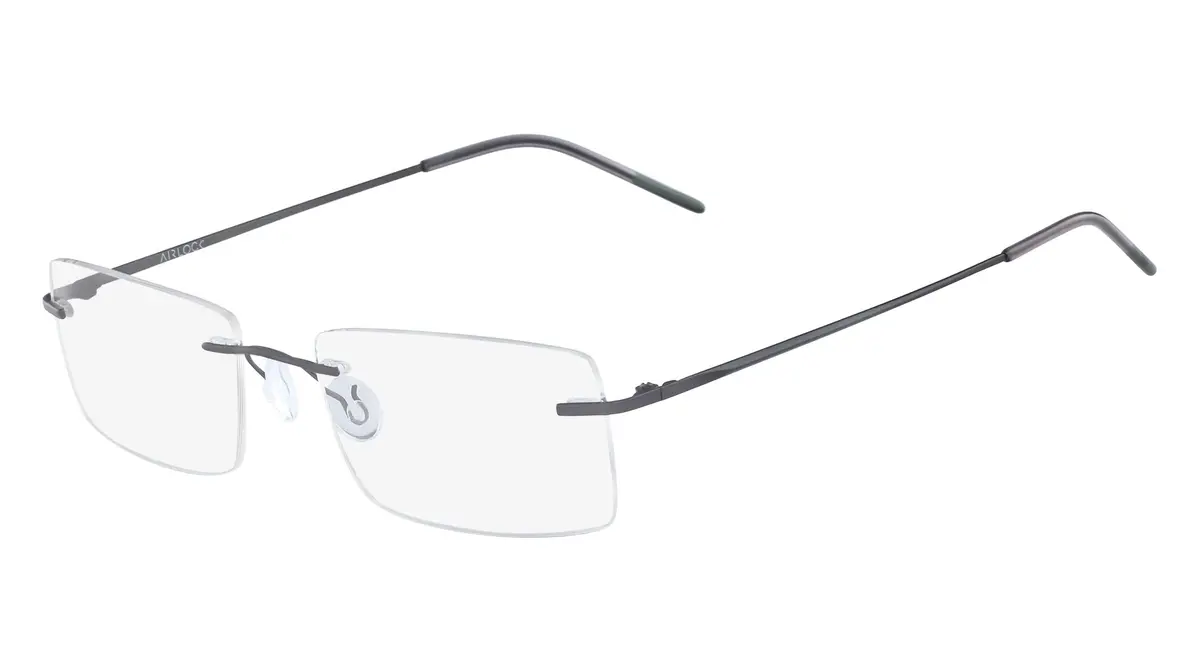 Airlock Wisdom 205 N Eyeglasses 1
