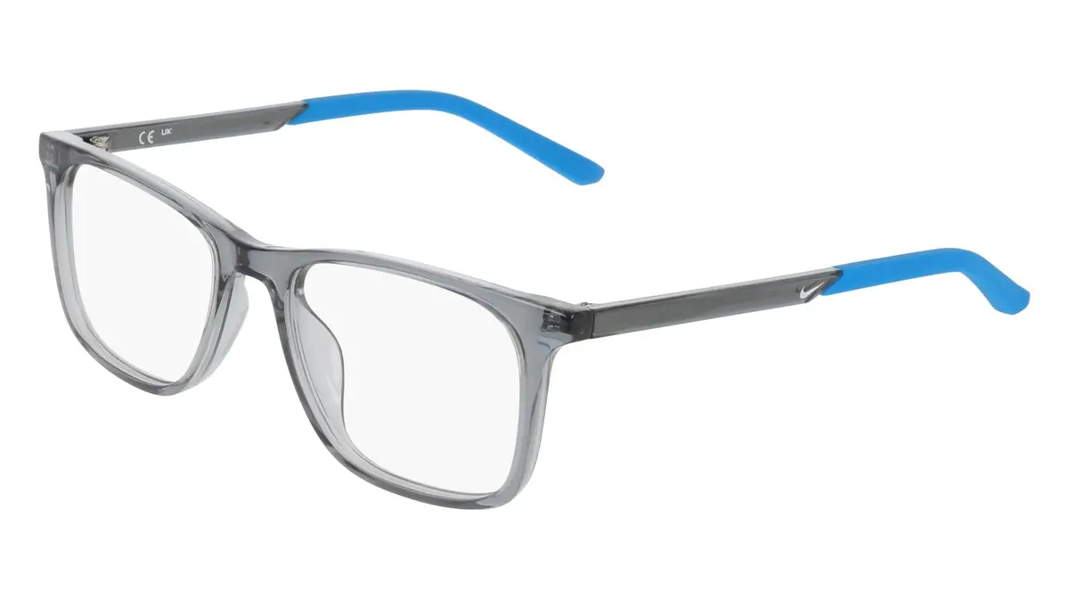 Nike 5071 Eyeglasses 1