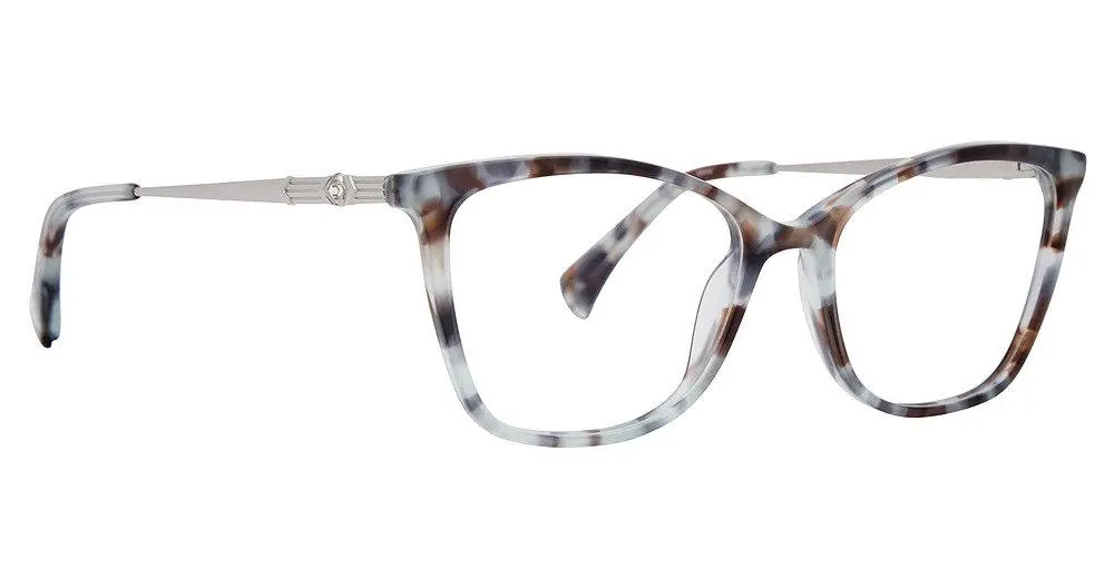 Badgley Mischka Bmemma Eyeglasses 1