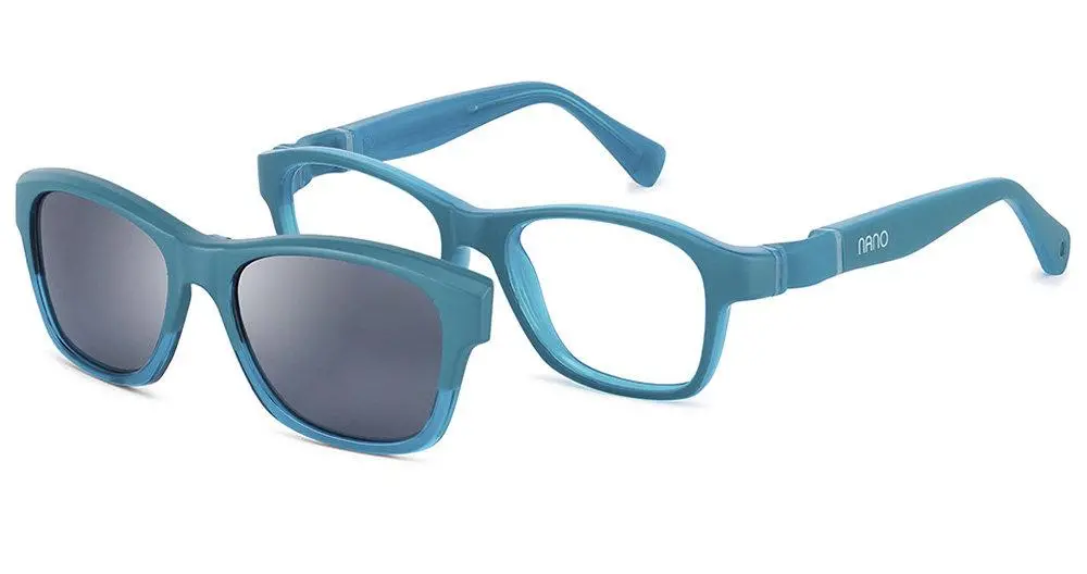 Nanovista Gaikai Sc 3.0 Eyeglasses 12