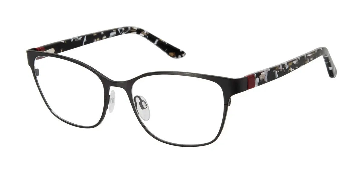 Gx By Gwen Stefani Gx059 Eyeglasses 1