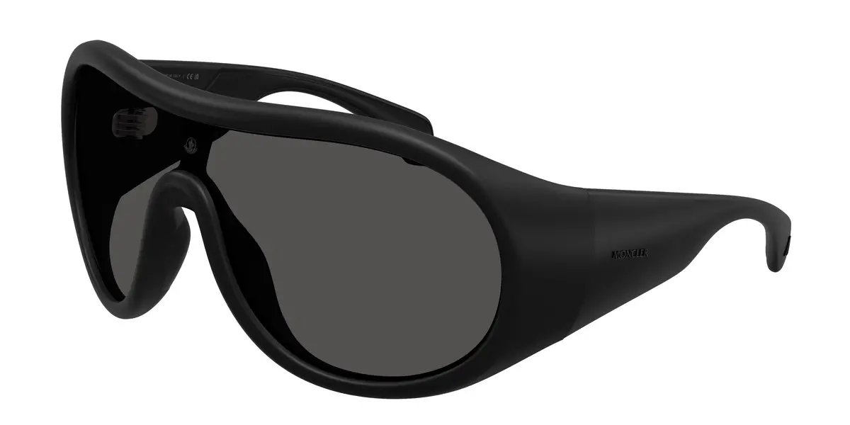 Moncler Cloche 8004 Sunglasses 1